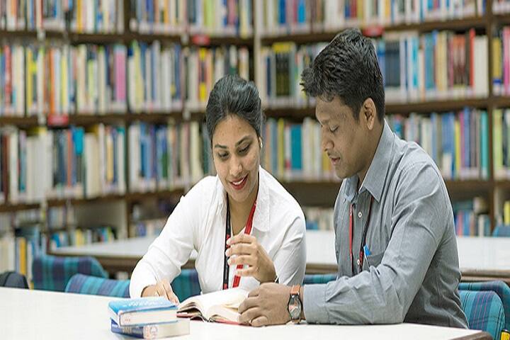 MET Institute of Post Graduate Diploma in Management, Mumbai campus photo 5
