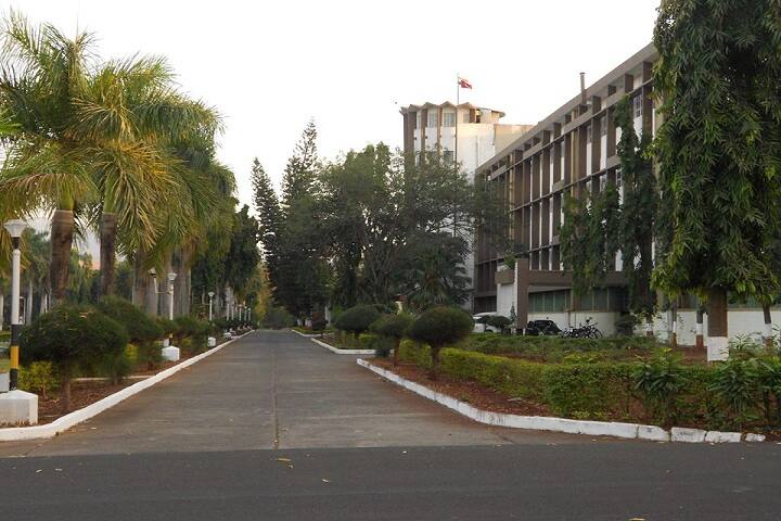 DIAT Pune campus photo 6
