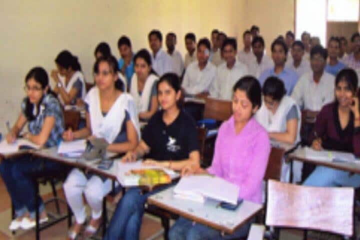 St George's College, Nagpur campus photo 2