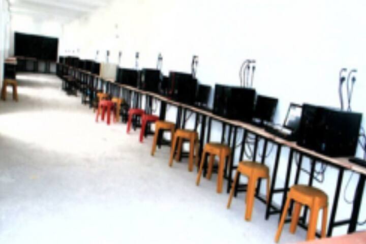 St George's College, Nagpur campus photo 4