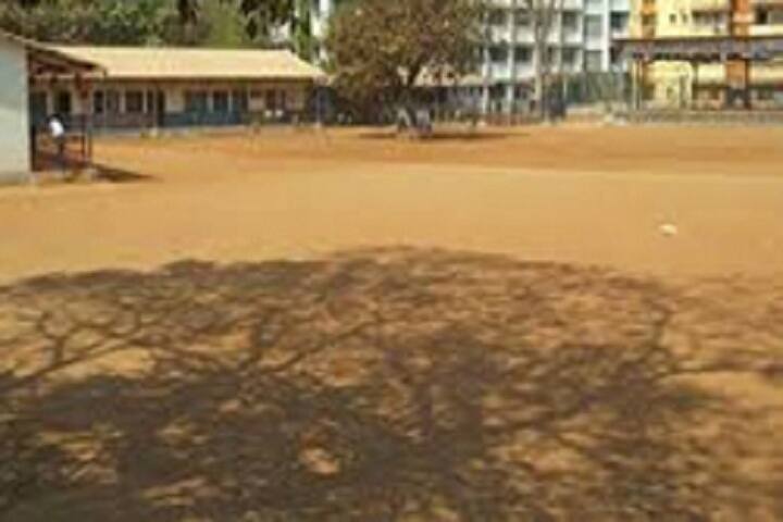 St George's College, Nagpur campus photo 5