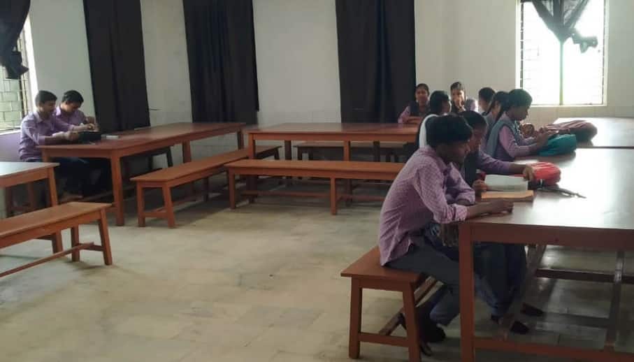 Patamda Degree College, Jalla campus photo 6