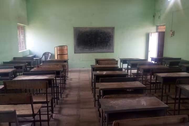 Smt Salunkabai Raut College, Wanoja campus photo 2