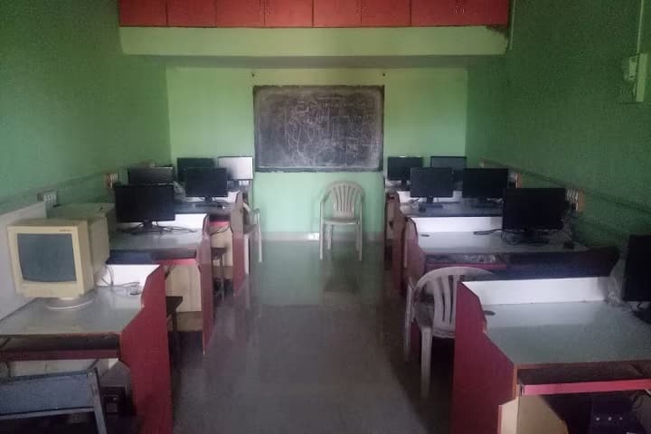 Smt Salunkabai Raut College, Wanoja campus photo 4