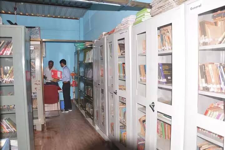 Smt Salunkabai Raut College, Wanoja campus photo 5