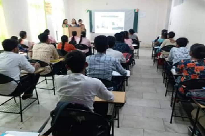 NIMT Greater Noida campus photo 2