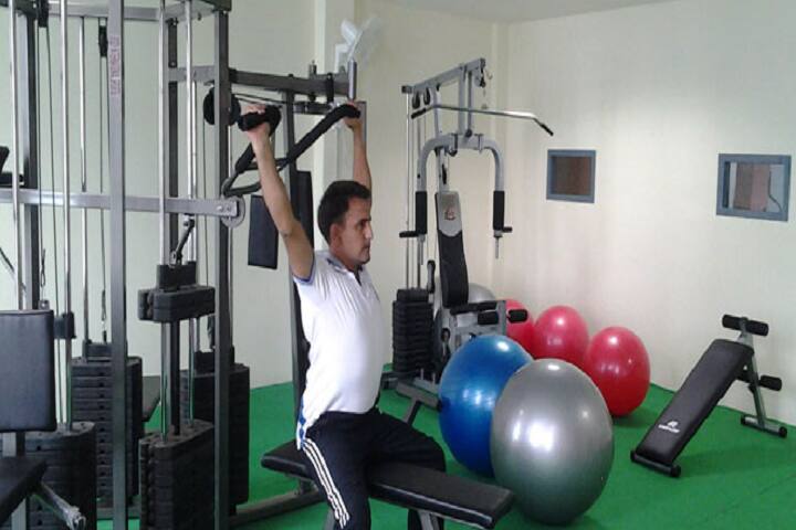 NIMT Greater Noida campus photo 4