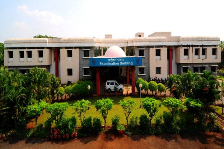YCMOU Nashik campus photo 3