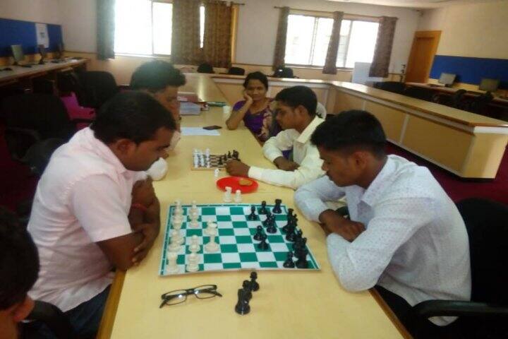 YCMOU Nashik campus photo 6