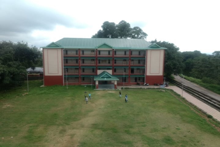 Government College, Naura campus photo 2