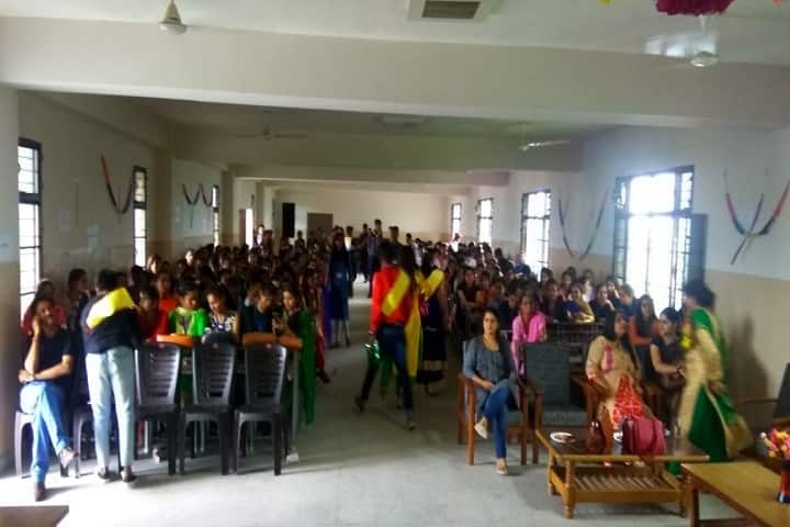 Government College, Naura campus photo 3