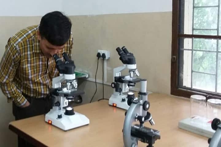 Government College, Naura campus photo 4