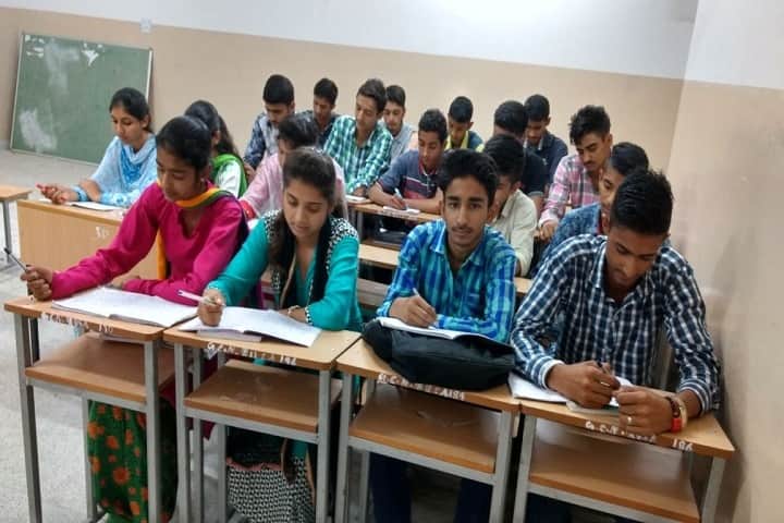 Government College, Naura campus photo 5
