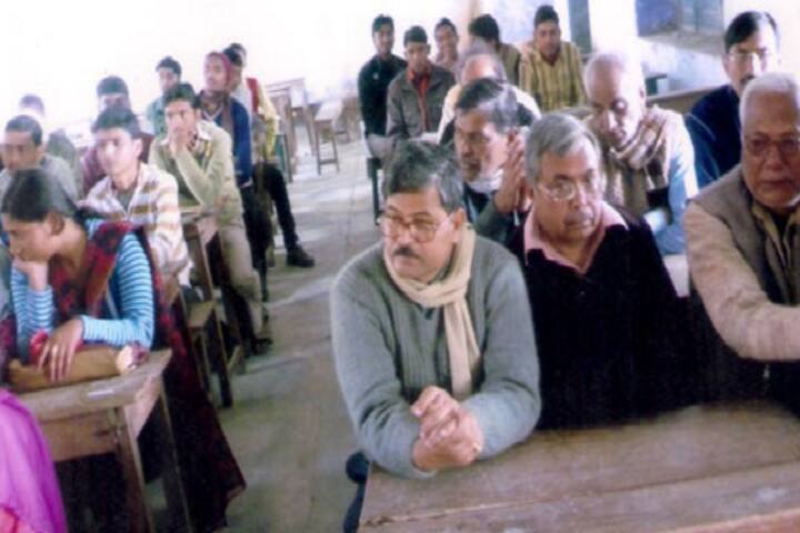 Ram Nirikshan Atma Ram College, Samastipur campus photo 5