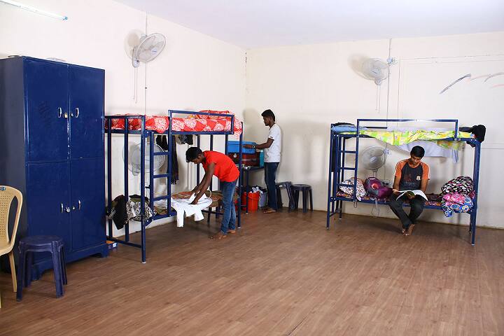 Ram Nirikshan Atma Ram College, Samastipur campus photo 4