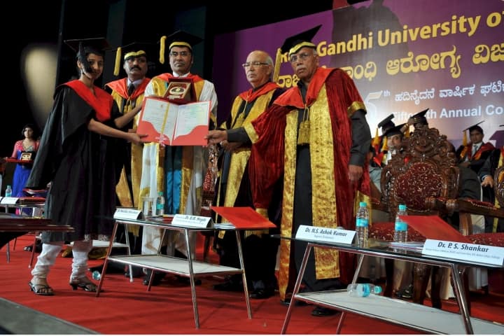 SSCP TUMKUR campus photo 2