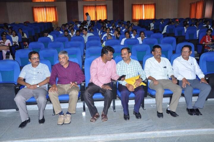 SSCP TUMKUR campus photo 3