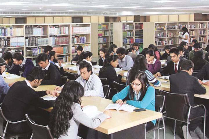 Amity University, Ranchi campus photo 5