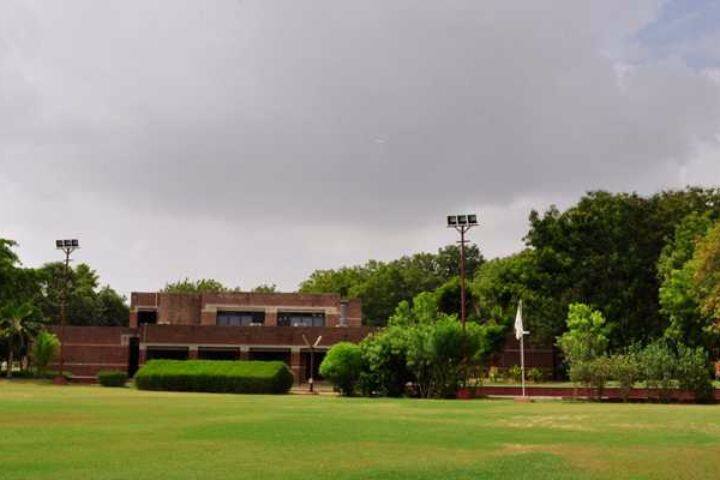 MICA, Ahmedabad campus photo 2