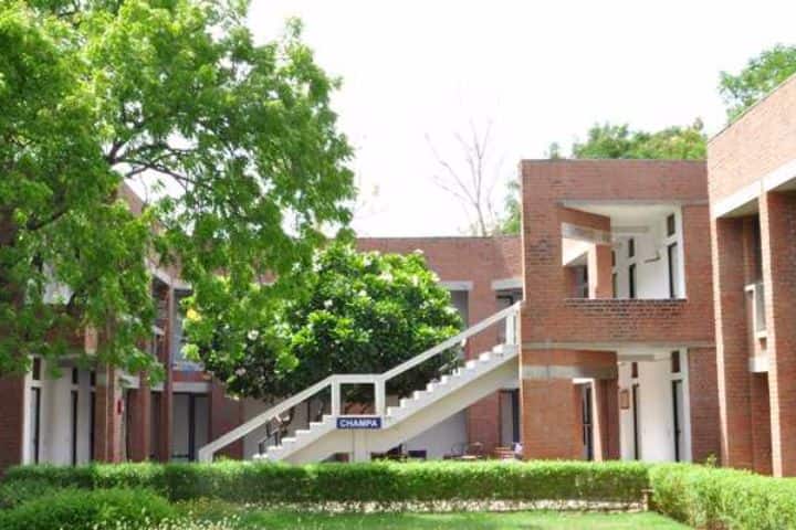 MICA, Ahmedabad campus photo 3