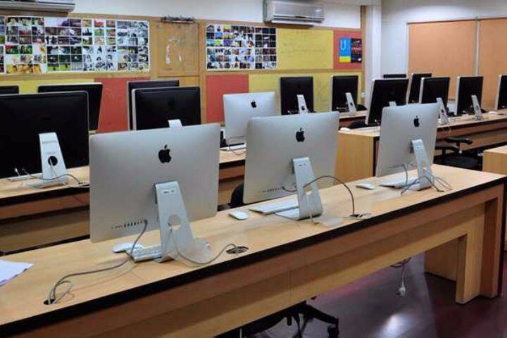 MICA, Ahmedabad campus photo 4