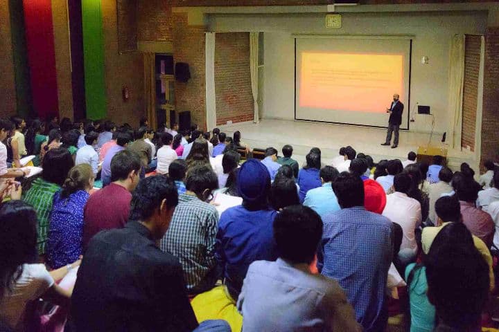 MICA, Ahmedabad campus photo 6