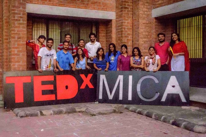MICA, Ahmedabad campus photo 5
