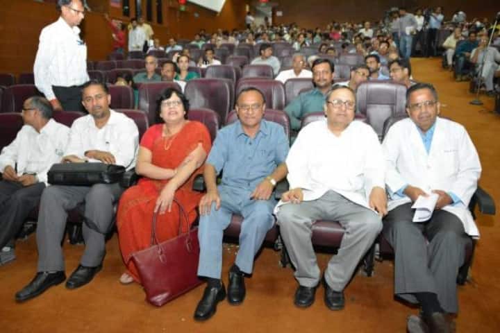 AIIMS Delhi campus photo 3