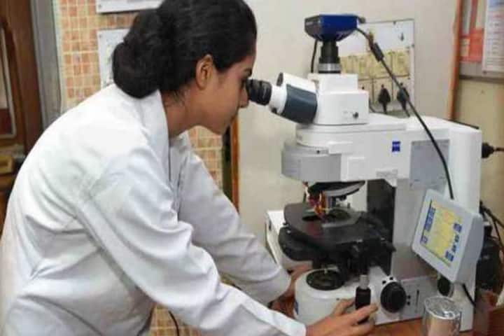 AIIMS Delhi campus photo 6