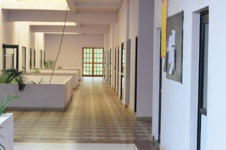 Narayan College, Nawabganj campus photo 2