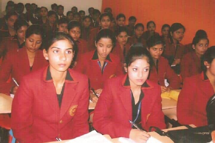 Narayan College, Nawabganj campus photo 3