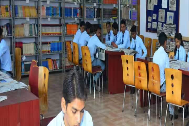 Narayan College, Nawabganj campus photo 4