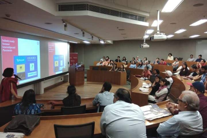 Ashoka University Sonipat campus photo 3