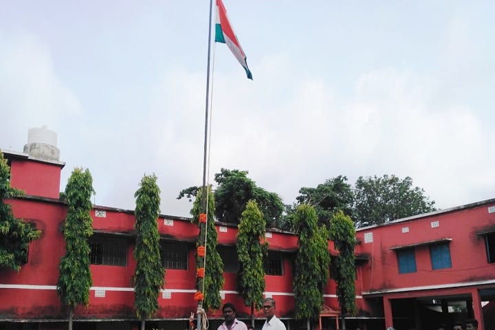 Sahaspur College, Jajpur campus photo 6