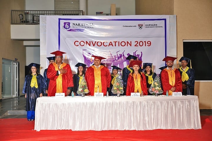 NBS Ahmedabad campus photo 4