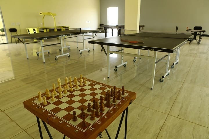 NBS Ahmedabad campus photo 6