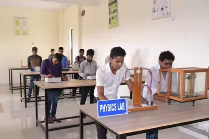 ASM Mahavidyalaya, Mathura campus photo 3