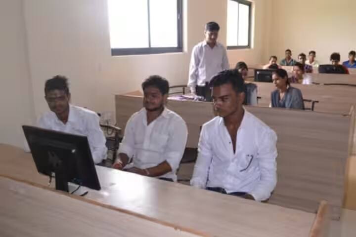 ASM Mahavidyalaya, Mathura campus photo 5
