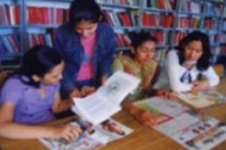 College of Home Science, Bikaner campus photo 4