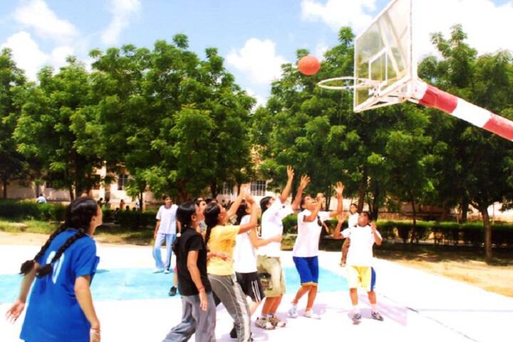 College of Home Science, Bikaner campus photo 5