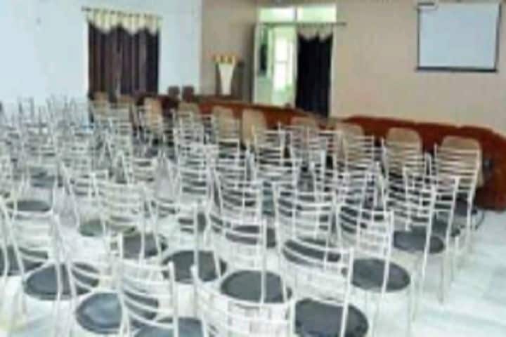 The Enlightened Degree College, Jhunir campus photo 4