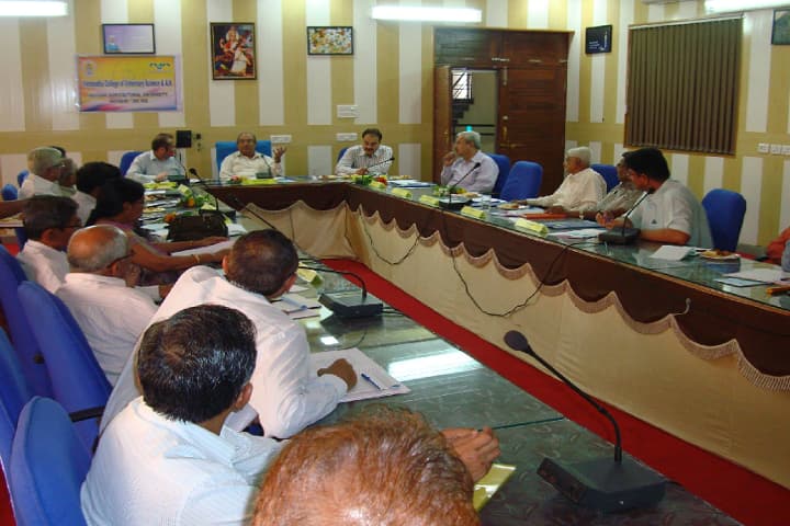NM College of Agriculture, Navsari campus photo 4