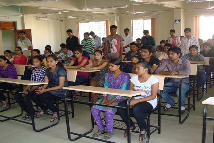 NM College of Agriculture, Navsari campus photo 6