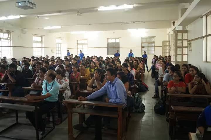 NVPAS Anand campus photo 5