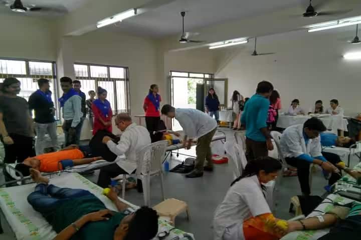 NVPAS Anand campus photo 4