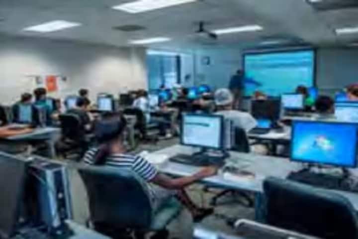 NVPAS Anand campus photo 6