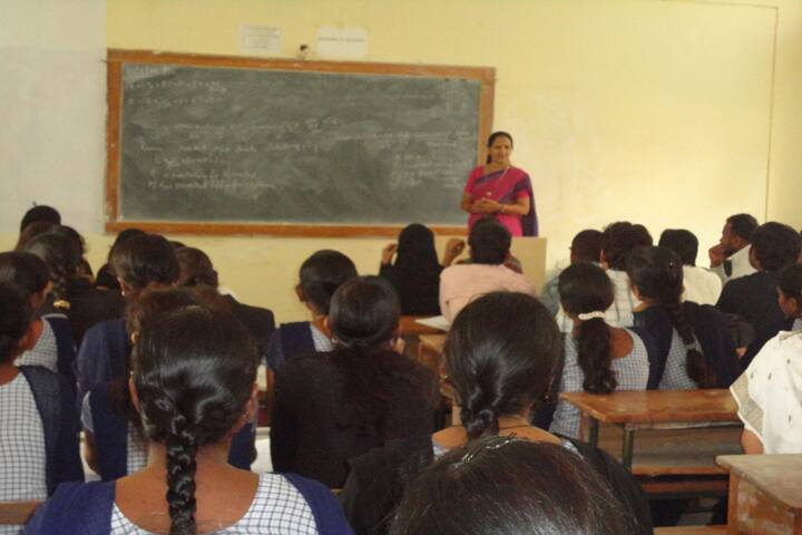 KPE Society's Sidhartha Law College, Gulbarga campus photo 4