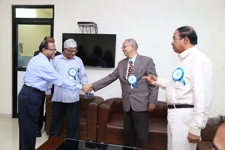 Rajaram and Tarabai Bandekar College of Pharmacy, Ponda campus photo 2