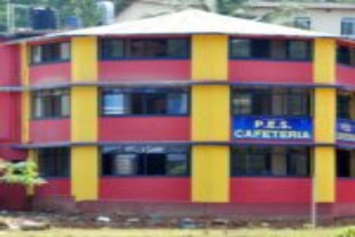 Rajaram and Tarabai Bandekar College of Pharmacy, Ponda campus photo 4