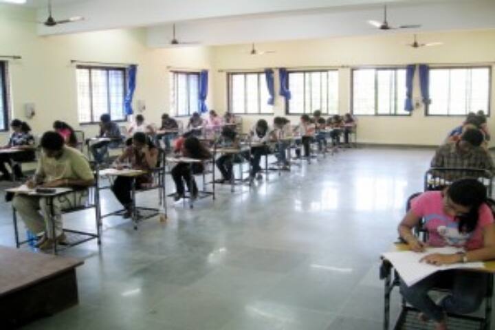 Rajaram and Tarabai Bandekar College of Pharmacy, Ponda campus photo 5